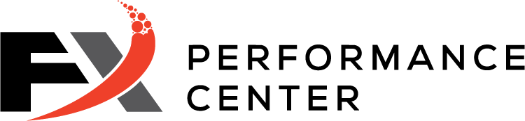 fx performance center logo